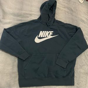 Men’s Nike hoodie